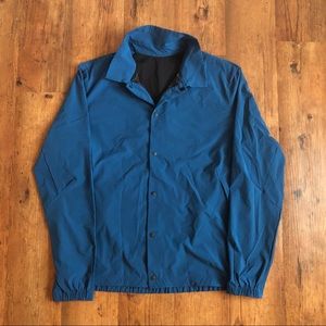 Lululemon lightweight jacket